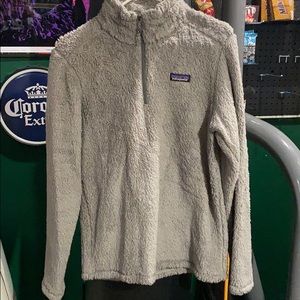 Patagonia Los Gatos Quarterzip